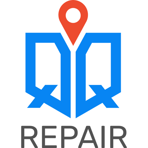 Quick Quality Repair logo